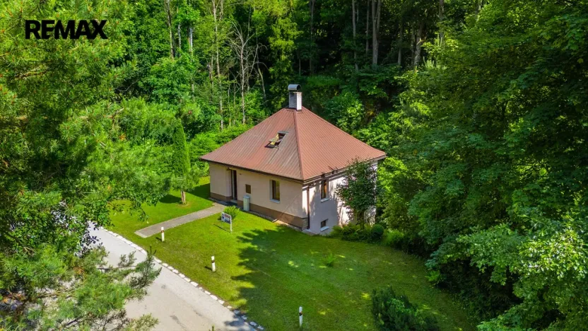 Prodej rodinného domu, Rokytnice nad Jizerou - Dolní Rokytnice, 100 m2