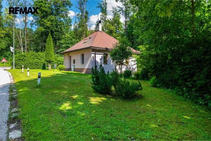 Prodej rodinného domu, Rokytnice nad Jizerou - Dolní Rokytnice, 100 m2