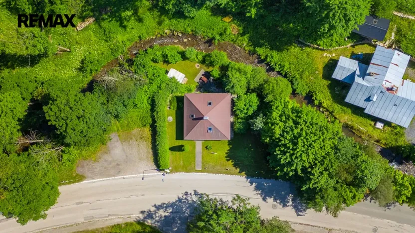Prodej rodinného domu, Rokytnice nad Jizerou - Dolní Rokytnice, 100 m2