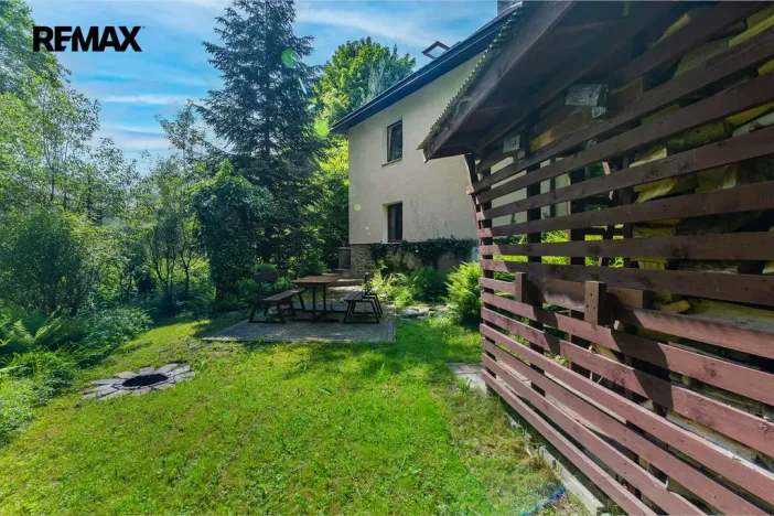 Prodej rodinného domu, Rokytnice nad Jizerou - Dolní Rokytnice, 100 m2