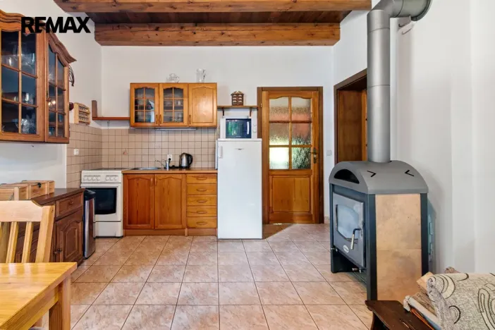 Prodej rodinného domu, Rokytnice nad Jizerou - Dolní Rokytnice, 100 m2