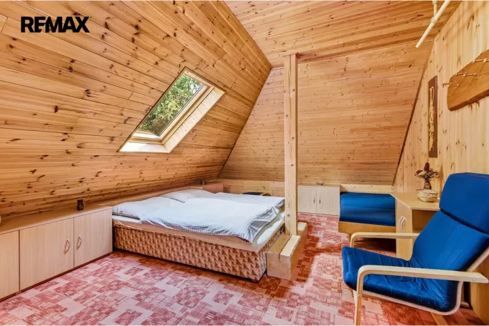 Prodej rodinného domu, Rokytnice nad Jizerou - Dolní Rokytnice, 100 m2