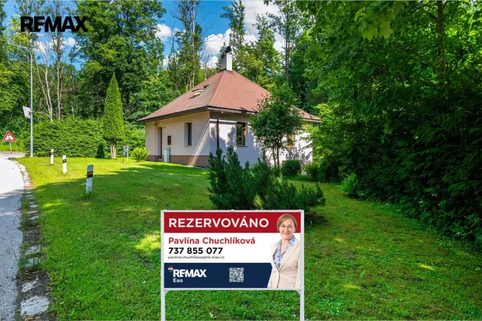 Prodej rodinného domu, Rokytnice nad Jizerou - Dolní Rokytnice, 100 m2