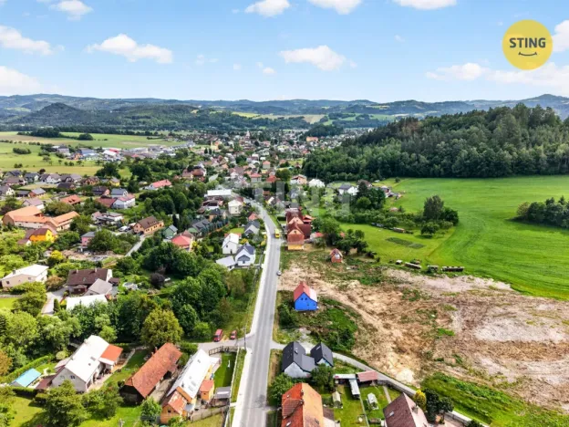 Prodej rodinného domu, Zubří, Horní, 82 m2