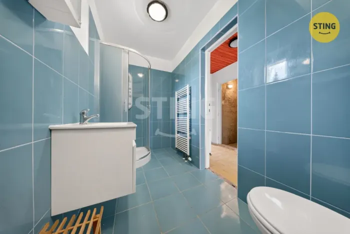 Prodej rodinného domu, Zubří, Horní, 82 m2