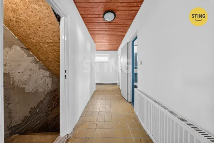 Prodej rodinného domu, Zubří, Horní, 82 m2