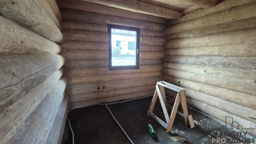Prodej rodinného domu, Týnec, 287 m2