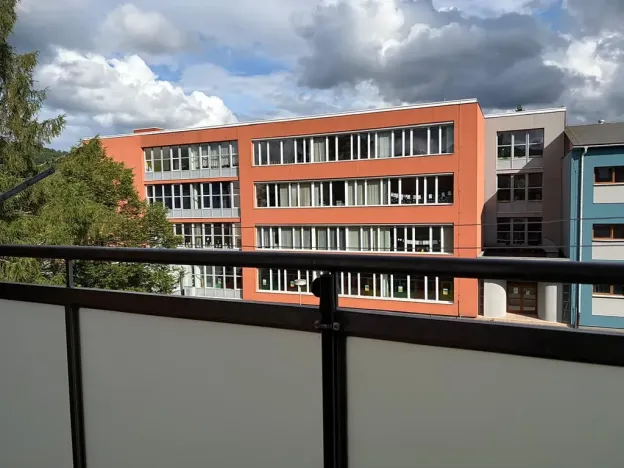 Pronájem bytu 3+1, Jeseník, Klicperova, 70 m2