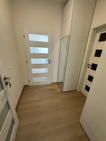 Pronájem bytu 2+kk, Praha - Horní Počernice, Markupova, 40 m2