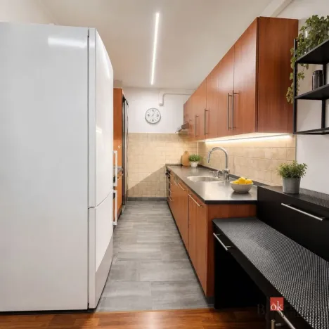 Prodej bytu 3+kk, Praha - Řepy, Galandova, 81 m2