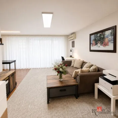 Prodej bytu 3+kk, Praha - Řepy, Galandova, 81 m2