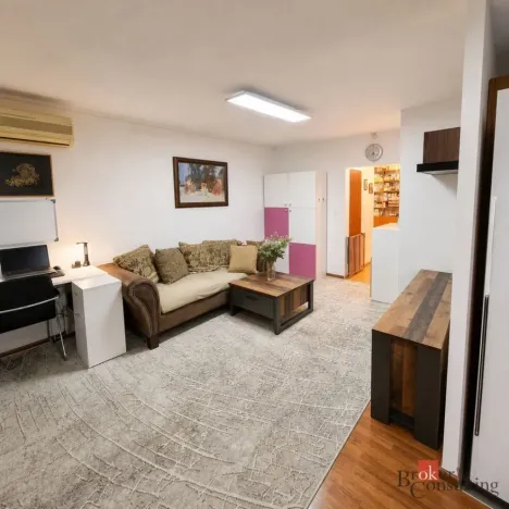 Prodej bytu 3+kk, Praha - Řepy, Galandova, 81 m2
