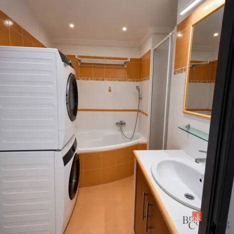 Prodej bytu 3+kk, Praha - Řepy, Galandova, 81 m2