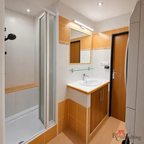 Prodej bytu 3+kk, Praha - Řepy, Galandova, 81 m2