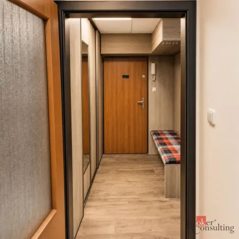 Prodej bytu 3+kk, Praha - Řepy, Galandova, 81 m2