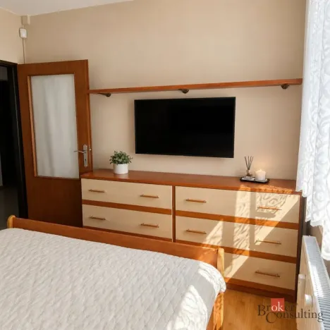 Prodej bytu 3+kk, Praha - Řepy, Galandova, 81 m2