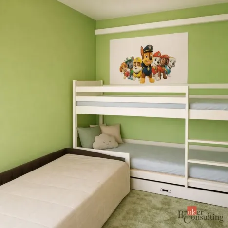 Prodej bytu 3+kk, Praha - Řepy, Galandova, 81 m2