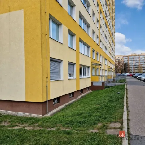 Prodej bytu 3+kk, Praha - Řepy, Galandova, 81 m2
