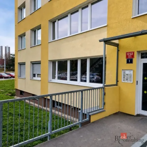 Prodej bytu 3+kk, Praha - Řepy, Galandova, 81 m2