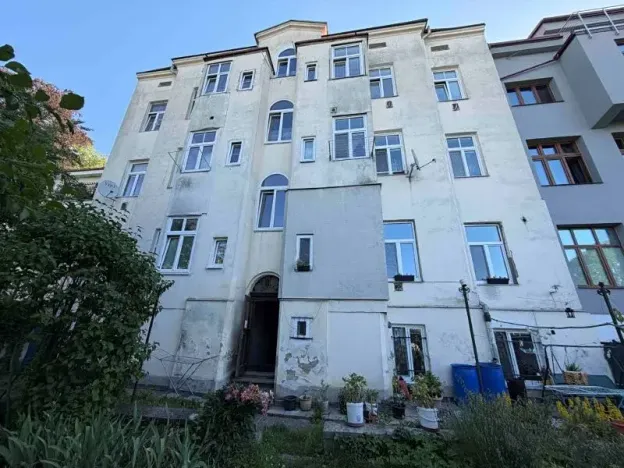 Pronájem bytu 2+1, Jihlava, Dvořákova, 67 m2