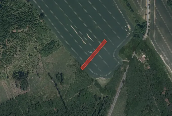 Prodej pole, Golčův Jeníkov, 31302 m2