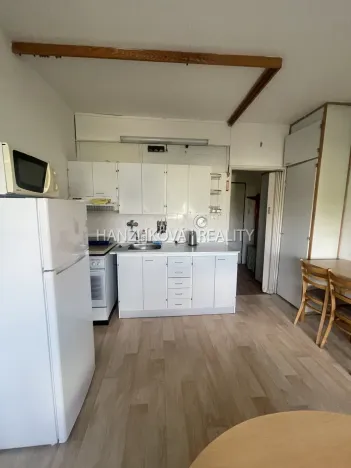 Pronájem bytu 1+1, České Budějovice - České Budějovice 2, J. Opletala, 35 m2