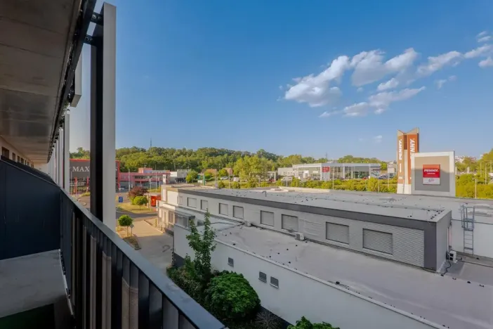 Prodej bytu 2+kk, Praha - Hloubětín, Lehovecká, 49 m2