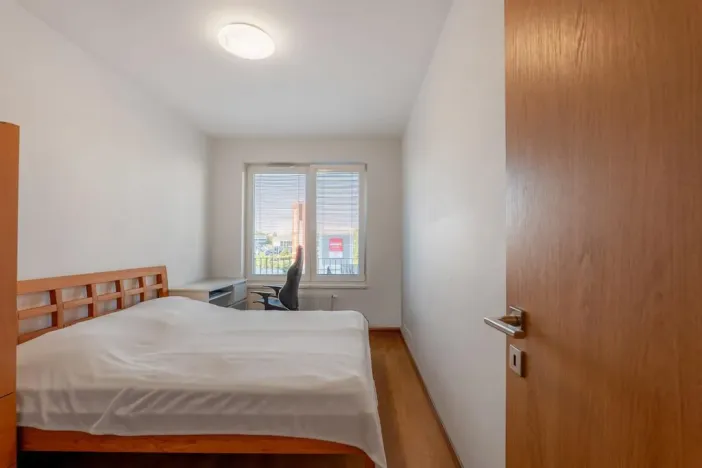 Prodej bytu 2+kk, Praha - Hloubětín, Lehovecká, 49 m2