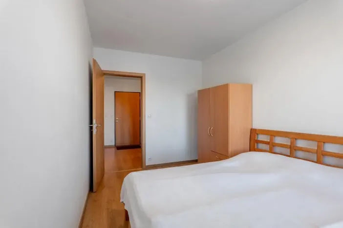 Prodej bytu 2+kk, Praha - Hloubětín, Lehovecká, 49 m2