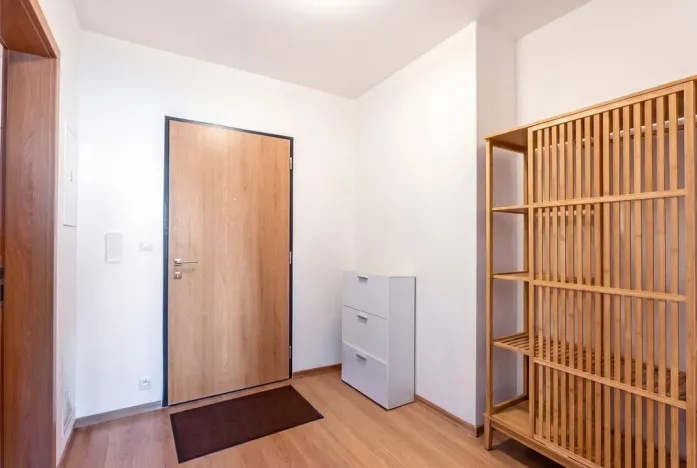 Prodej bytu 2+kk, Praha - Hloubětín, Lehovecká, 49 m2