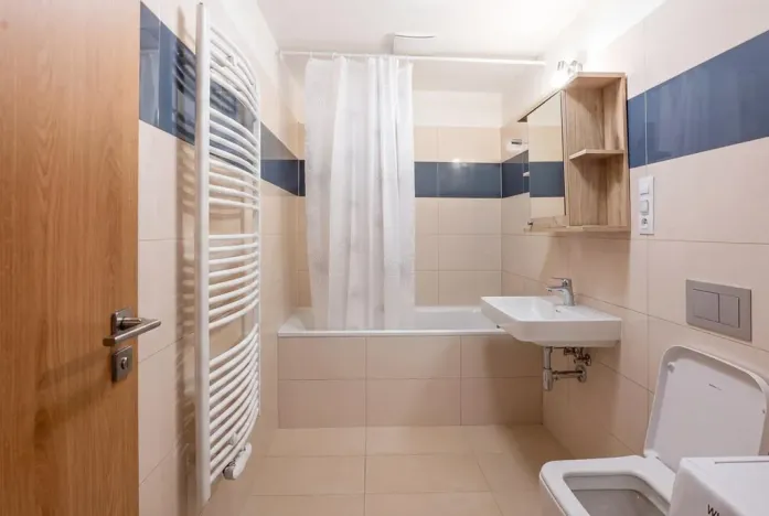 Prodej bytu 2+kk, Praha - Hloubětín, Lehovecká, 49 m2