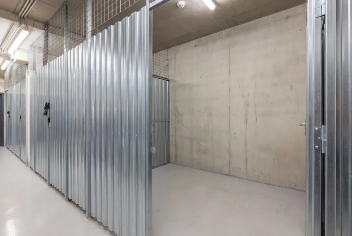 Prodej bytu 2+kk, Praha - Hloubětín, Lehovecká, 49 m2