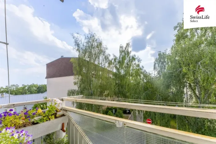 Prodej bytu 2+1, Milovice, Mírová, 58 m2