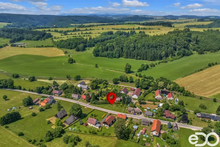 Prodej pozemku pro bydlení, Teplice nad Metují, 1014 m2