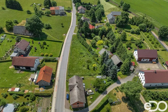 Prodej pozemku pro bydlení, Teplice nad Metují, 1014 m2