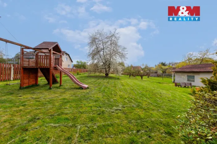Prodej pozemku pro bydlení, Nové Sedlo, Loketská, 836 m2