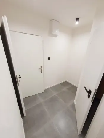 Pronájem bytu 2+1, Ústí nad Labem - Ústí nad Labem-centrum, Hornická, 53 m2