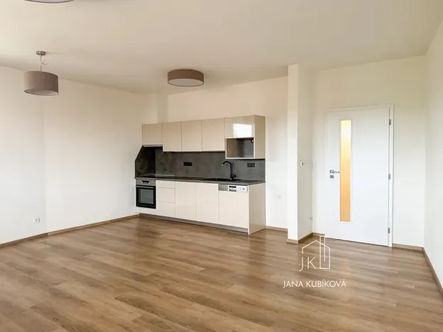 Pronájem bytu 1+kk, Kyjov, Sídliště Zahradní, 47 m2