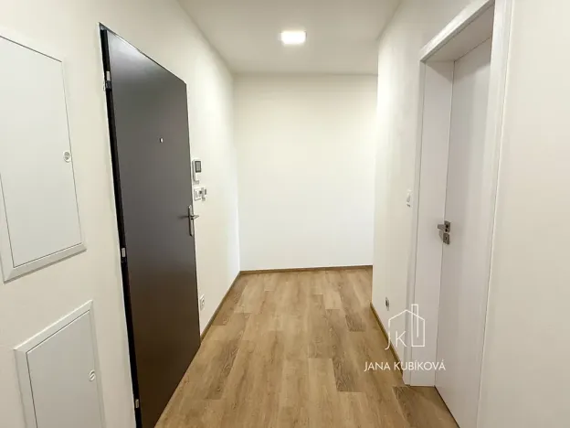 Pronájem bytu 1+kk, Kyjov, Sídliště Zahradní, 47 m2