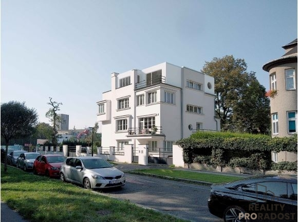 Pronájem bytu 4+1, Ostrava - Moravská Ostrava, Sadová, 117 m2