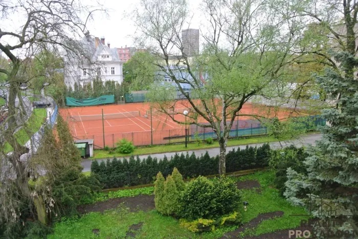 Pronájem bytu 4+1, Ostrava - Moravská Ostrava, Sadová, 117 m2