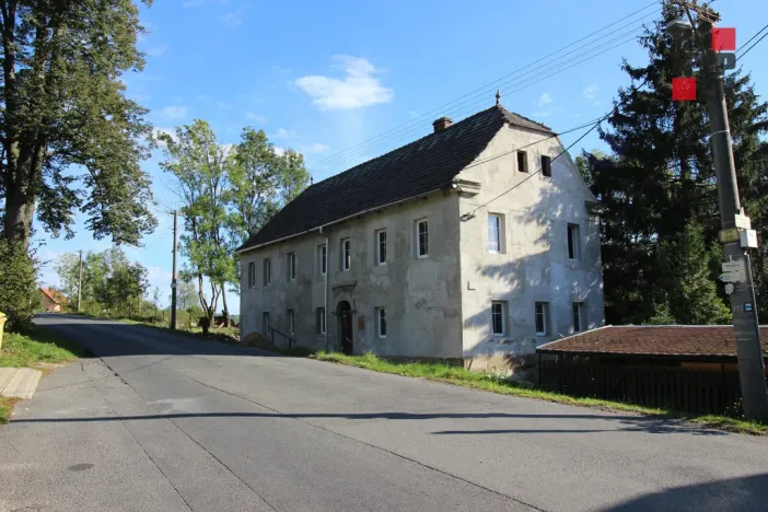 Prodej bytu 5+1, Česká Lípa - Dolní Libchava, 166 m2