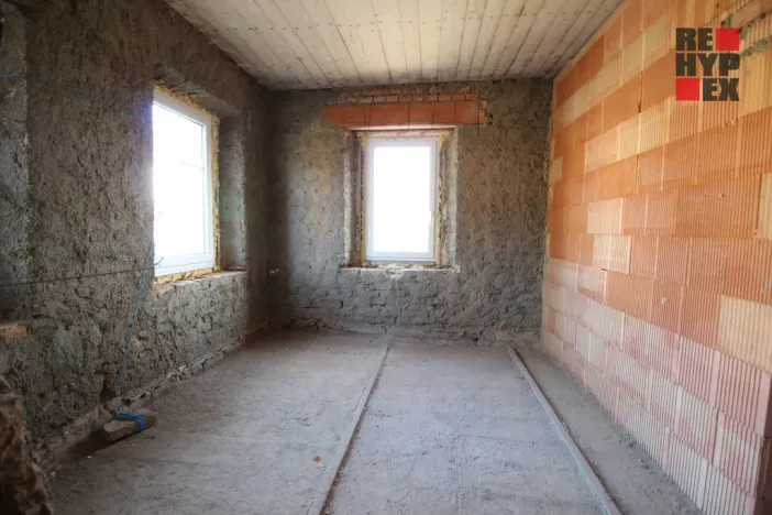 Prodej bytu 5+1, Česká Lípa - Dolní Libchava, 166 m2