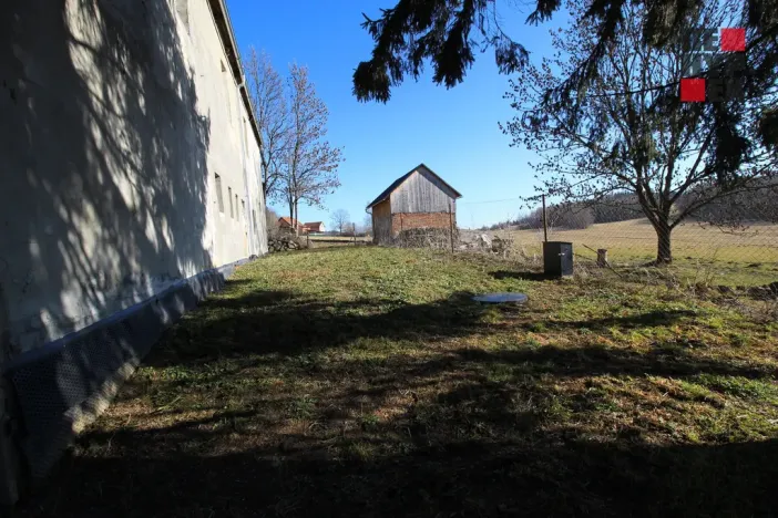 Prodej bytu 5+1, Česká Lípa - Dolní Libchava, 166 m2
