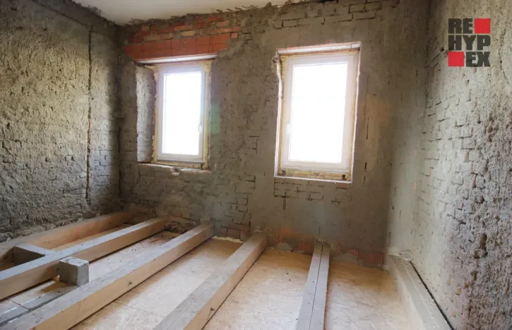 Prodej bytu 5+1, Nový Oldřichov - Mistrovice, 166 m2