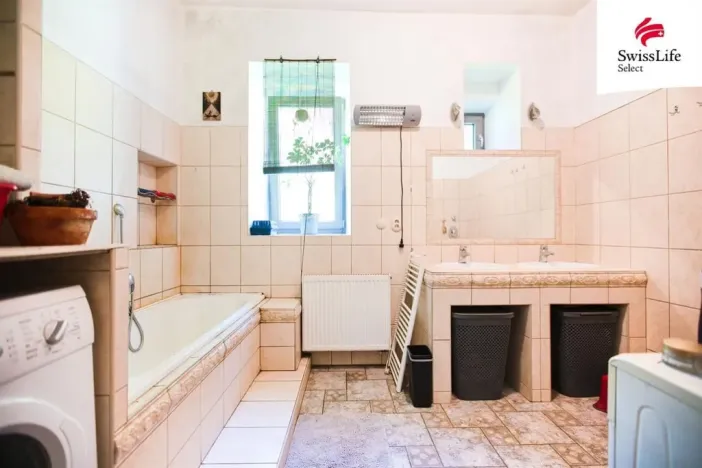 Prodej rodinného domu, Ústrašice, 138 m2