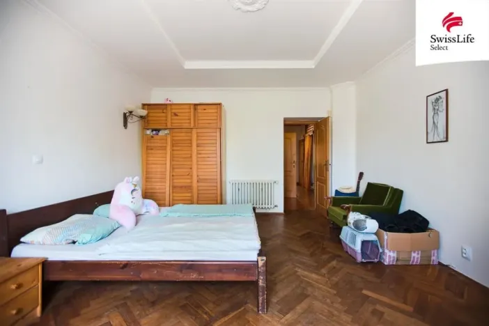 Prodej rodinného domu, Ústrašice, 138 m2