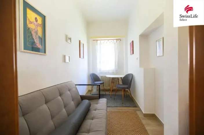 Prodej rodinného domu, Ústrašice, 138 m2