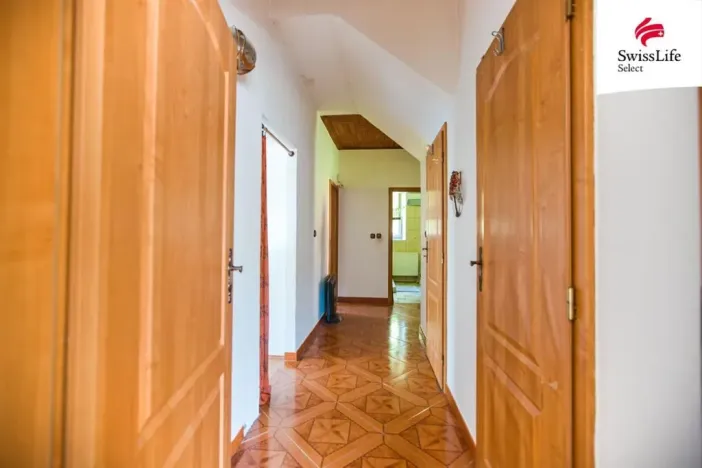 Prodej rodinného domu, Ústrašice, 138 m2