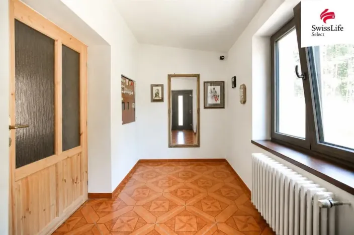 Prodej rodinného domu, Ústrašice, 138 m2